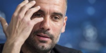 Pep Guardiola: «Tout est possible» pour la qualification en demi-finales Pep Guardiola: «Tout est possible» pour la qualification en demi-finales