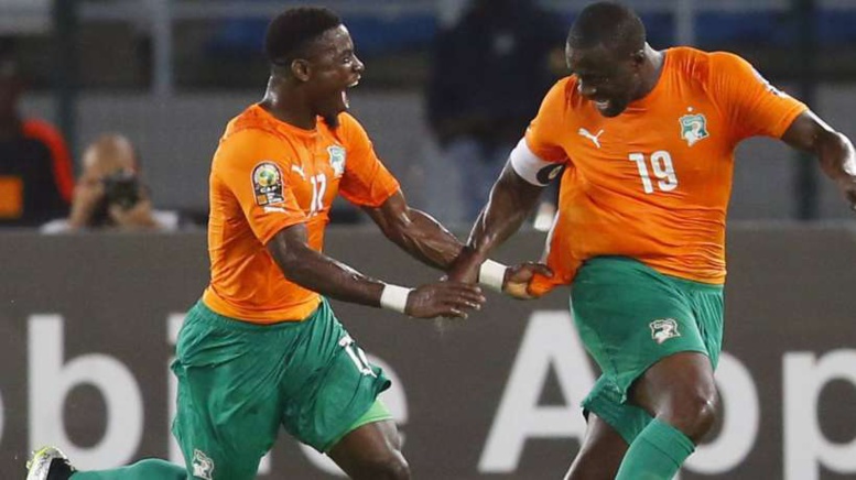 Aurier confirme l’intérêt de Yaya Touré pour le PSG Aurier confirme l’intérêt de Yaya Touré pour le PSG