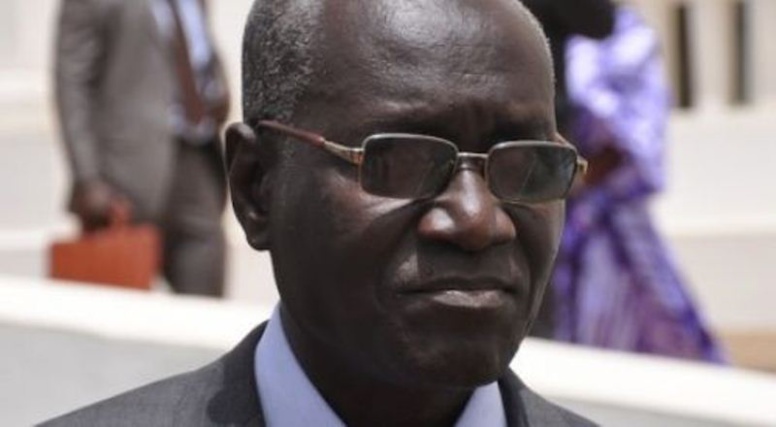 CESE : Mansour Sy appelle les Sénégalais à plus de responsabilité.