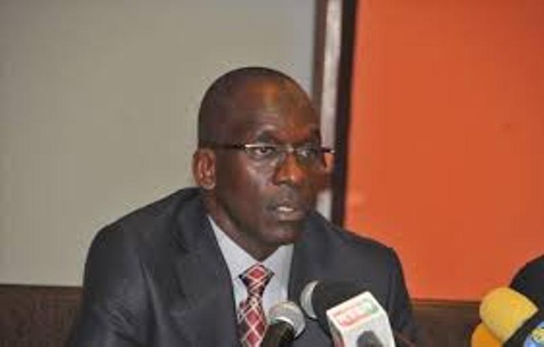 "L'Etat ne doit pas un seul salaire aux agents de Sénégal Airlines", Abdoulaye Diouf Sarr