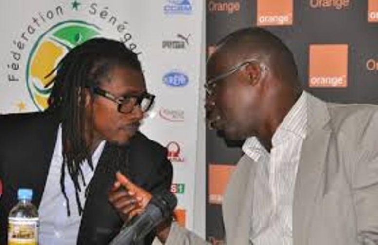 Amical: l'Angola et le Burkina Faso veulent les "Lions" Amical: l'Angola et le Burkina Faso veulent les "Lions"