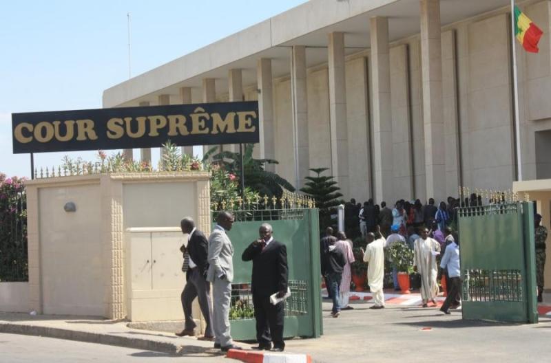 Refus de signer l'arrêté de la Cour suprême: la ministre de la Justice décidera du sort de Aïssatou Diallo Bâ