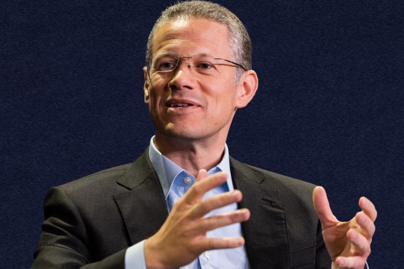 Réveiller le Géant Endormi de la Philanthropie Climatique (Par Badr Jafar) Réveiller le Géant Endormi de la Philanthropie Climatique (Par Badr Jafar)