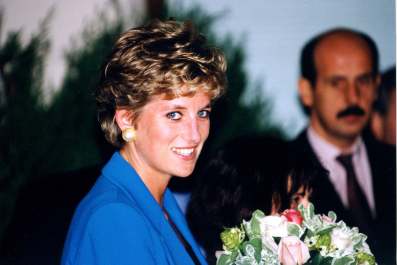 Les dernières volontés de la princesse Diana au sujet de ses enfants dévoilées !