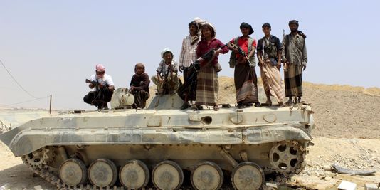 Al-Qaida profite du chaos au Yémen