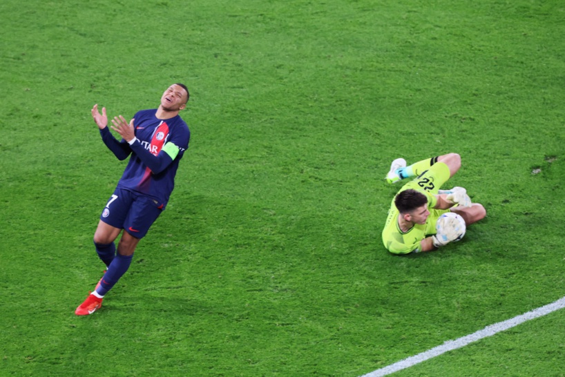 5e journée Ligue des champions: Milan coule à domicile, Paris sauvé de justesse, la remontada de City 5e journée Ligue des champions: Milan coule à domicile, Paris sauvé de justesse, la remontada de City