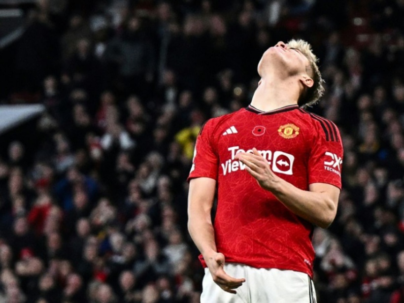 Ligue des Champions : Manchester United joue sa survie, Lens vise l’exploit contre Arsenal Ligue des Champions : Manchester United joue sa survie, Lens vise l’exploit contre Arsenal