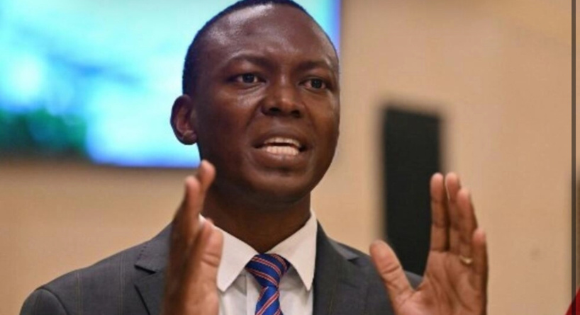 Référendum constitutionnel au Tchad: l’opposant Succès Masra opte pour «la troisième voie» Référendum constitutionnel au Tchad: l’opposant Succès Masra opte pour «la troisième voie»