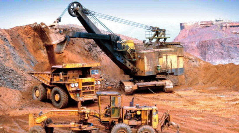 Première en Inde, des gisements de terres rares mis en vente