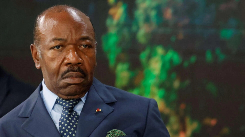 Trois mois après le coup d'État au Gabon, que devient le président déchu Ali Bongo? Trois mois après le coup d'État au Gabon, que devient le président déchu Ali Bongo?