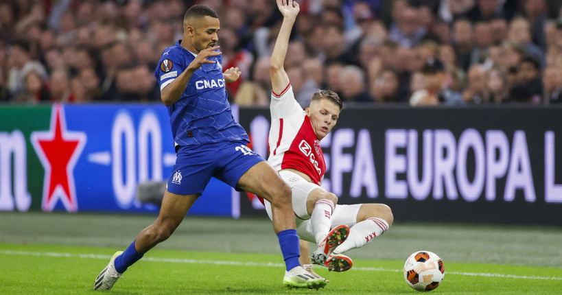 Ligue Europa : balle de qualification pour l’OM, Toulouse et Rennes