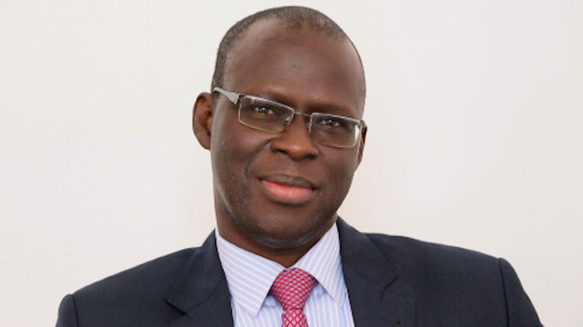 Présidentielle 2024 : Cheikh Bamba Dièye dépose sa caution