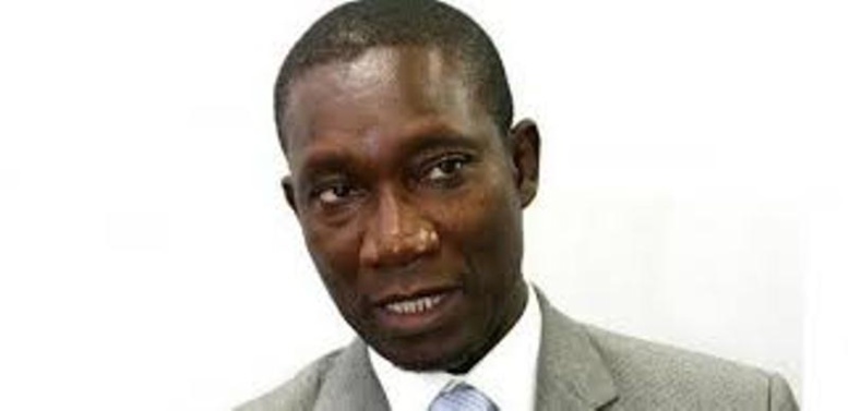 La Chambre d'accusation sous haute tension: Me El Hadji Amadou Sall entendu ce 27 avril