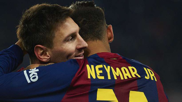 Jusqu’où ira le Barça ?