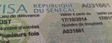 Suppression du visa d'entrée au Sénégal: Solution à la crise du tourisme?