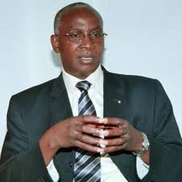 «Dire que le PS doit avoir un candidat est une question impropre», Serigne Mbaye Thiam