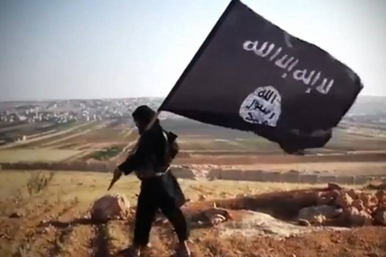 ​ Irak: onze morts dans une attaque nocturne imputée au groupe EI dans l'Est