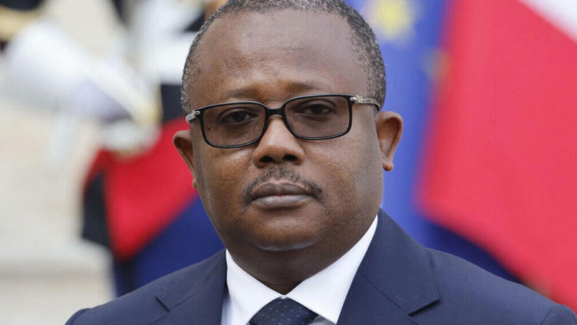 URGENT - Coups de feu à l'état major de Bissau URGENT - Coups de feu à l'état major de Bissau