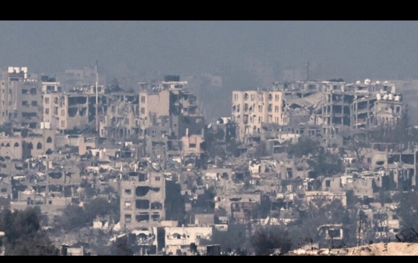 Intenses bombardements israéliens sur la bande de Gaza, plus de 200 morts en 24 heures