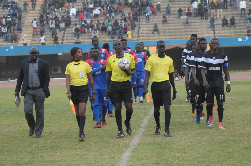 Ligue 2 : Ndiambour en danger face au CNEPS Excellence, NGB et Oslo à l’affût de la première place 