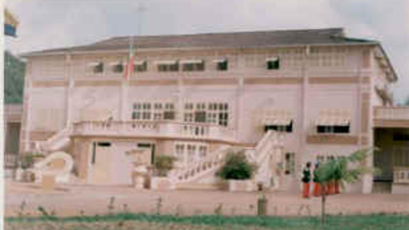 Bénin: débat animé sur la question de l’homosexualité Bénin: débat animé sur la question de l’homosexualité