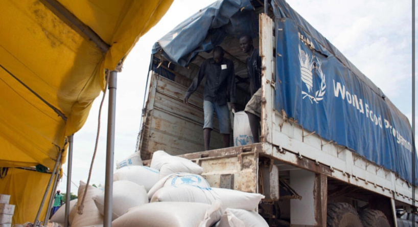 Les ONG peinent à acheminer leur aide humanitaire au Niger