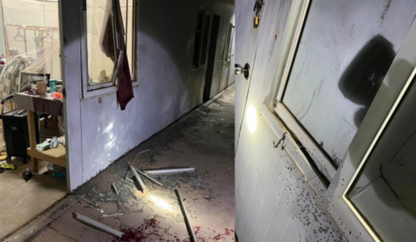 Des individus armés attaquent la base de Henan Chine à Touba: un Chinois blessé par balle et évacué