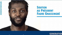 Emmanuel Adebayor : "Je vote Faure pour que nos projets pour la jeunesse togolaise se concrétisent" Emmanuel Adebayor : "Je vote Faure pour que nos projets pour la jeunesse togolaise se concrétisent"