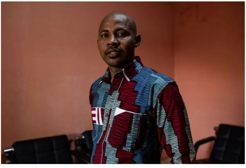 Burkina Faso : Un éminent défenseur des droits humains enlevé