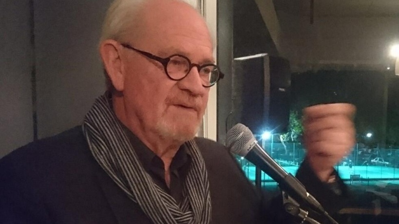 Max du Preez, journaliste: «Mandela a éloigné la menace de la plus sanglante des guerres civiles d’Afrique» Max du Preez, journaliste: «Mandela a éloigné la menace de la plus sanglante des guerres civiles d’Afrique»