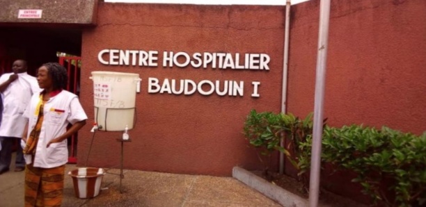 Abus d'autorité, injures, menaces: le Directeur de l'hôpital Roi Baudouin de Guédiawaye déballe et défie le Sames a apporter des preuves