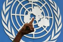 Migrants: l'ONU salue le pas franchi par l'Europe