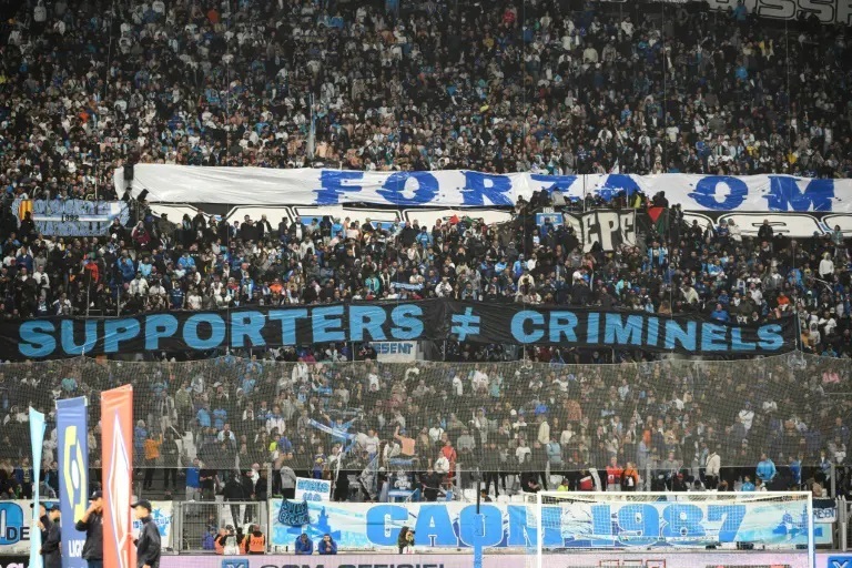 L1 : Marseille-Lyon sous tension, le foot français face aux violences