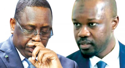 Ousmane Sonko VS État du Sénégal: les prolongations au tribunal grande instance hors classe de Dakar se joueront le 12 décembre