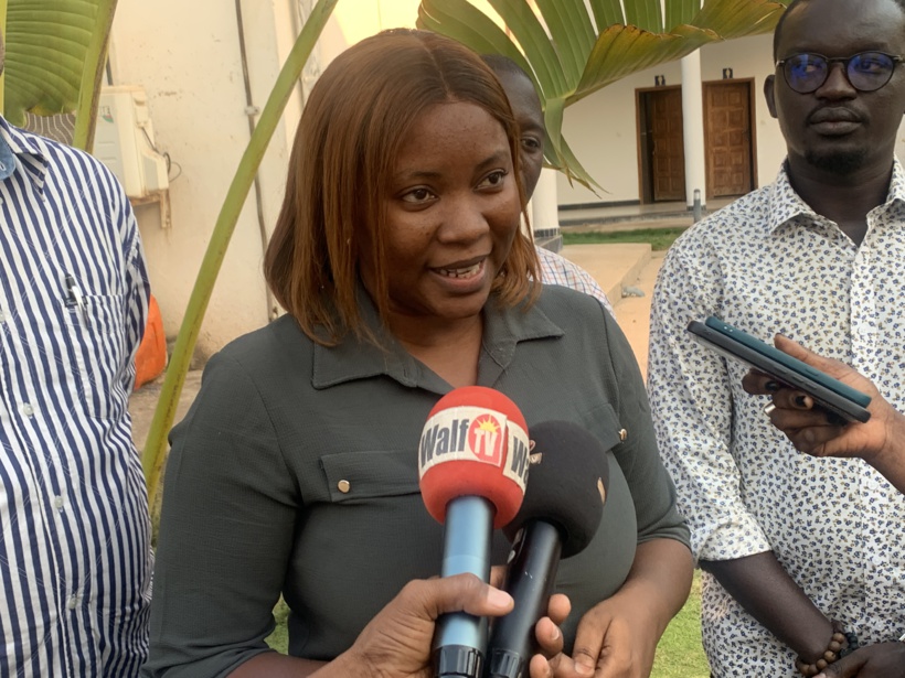 Lutte contre la Traite Sexuelle à Kédougou : l’Ong Free the Slave mise sur la sensibilisation et sur l'appui des médias 