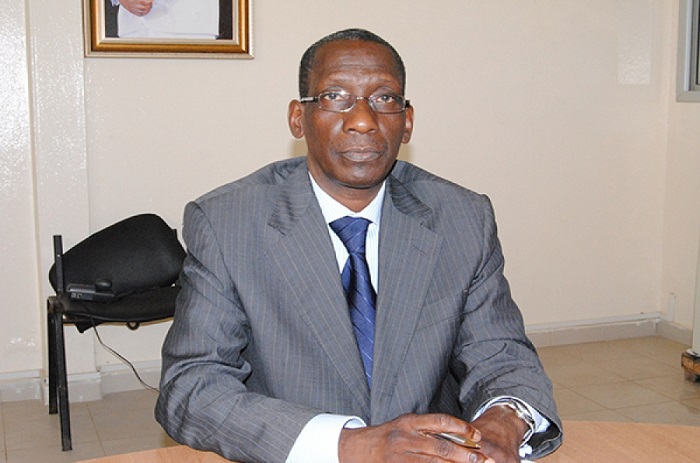 Mamadou Diop Decroix :" Le gouvernement refuse de dire la vérité sur…"