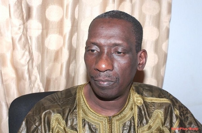 Decroix:" Le silence sur le dossier de la Casamance doit être rompu"