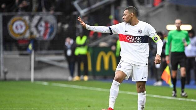 Mercato : Le Real Madrid fixe une deadline en janvier à Mbappé et envisage déjà Haaland comme plan B