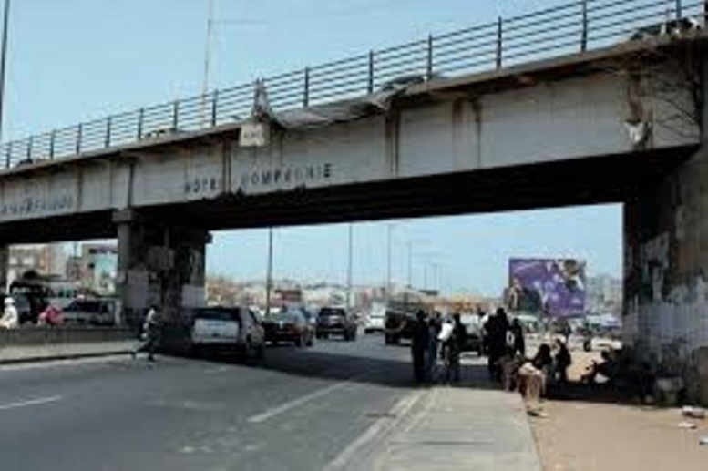 Le pont Sénégal 92 dynamité ce samedi Le pont Sénégal 92 dynamité ce samedi