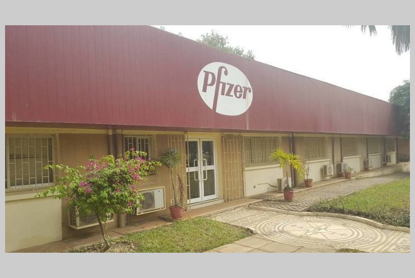 Pfizer Afrique de l’Ouest roule dans la farine les employés sénégalais et se tire au  Maroc
