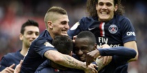En Ligue 1, Paris évolue dans une autre dimension