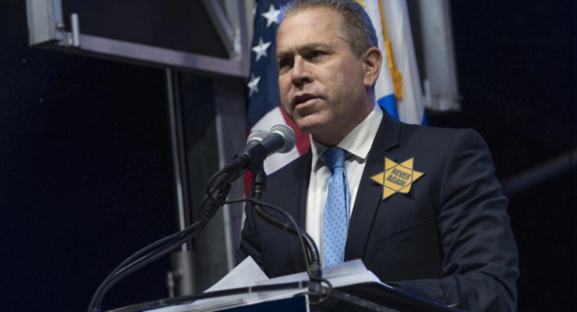 Gaza: face aux demandes de l’ONU, Israël multiplie ses attaques contre l’organisation