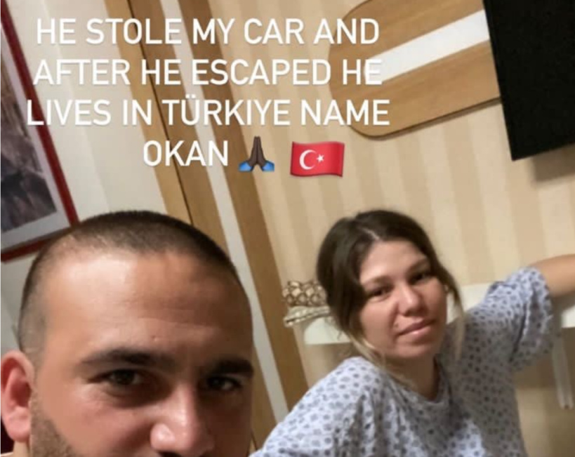 Le joueur Mbaye Diagne accuse son chauffeur de vol de voiture Le joueur Mbaye Diagne accuse son chauffeur de vol de voiture