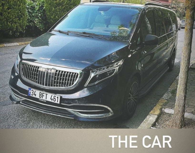 Le joueur Mbaye Diagne accuse son chauffeur de vol de voiture