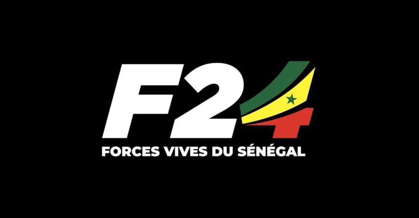 Présidentielle 2024 : le F24 plaide pour la participation des détenus politiques au vote Présidentielle 2024 : le F24 plaide pour la participation des détenus politiques au vote