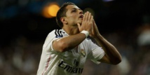 Javier Hernandez, le remplaçant qui fait du bien au Real Madrid