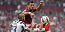 Le Torino s'offre le derby face à la Juve Le Torino s'offre le derby face à la Juve