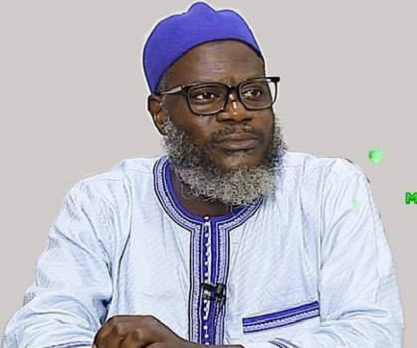 Tribunal de Dakar: Oustaz Oumar Sall présente ses excuses après des propos sur la confrérie Tidjane Tribunal de Dakar: Oustaz Oumar Sall présente ses excuses après des propos sur la confrérie Tidjane