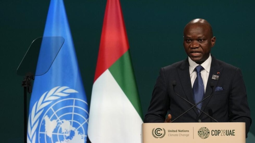 Le Gabon veut regagner sa place diplomatique après la tournée du président de transition Le Gabon veut regagner sa place diplomatique après la tournée du président de transition