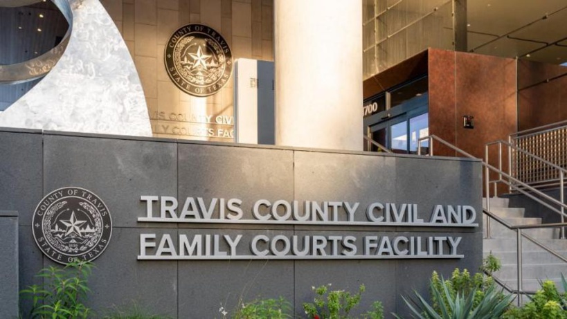 La Cour suprême du Texas empêche un avortement d'urgence La Cour suprême du Texas empêche un avortement d'urgence